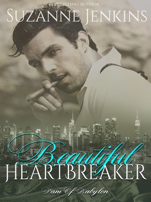 cover image of Beautiful Heartbreaker